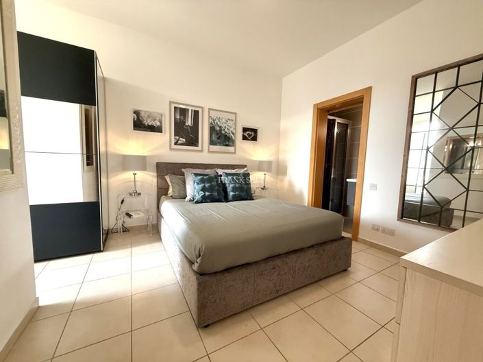 Image No.8-Propriété de 2 chambres à vendre à St Julians