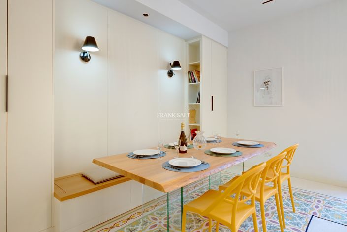 Image No.4-Propriété de 2 chambres à vendre à Valletta