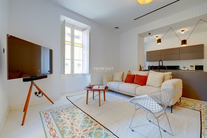 Image No.5-Propriété de 2 chambres à vendre à Valletta