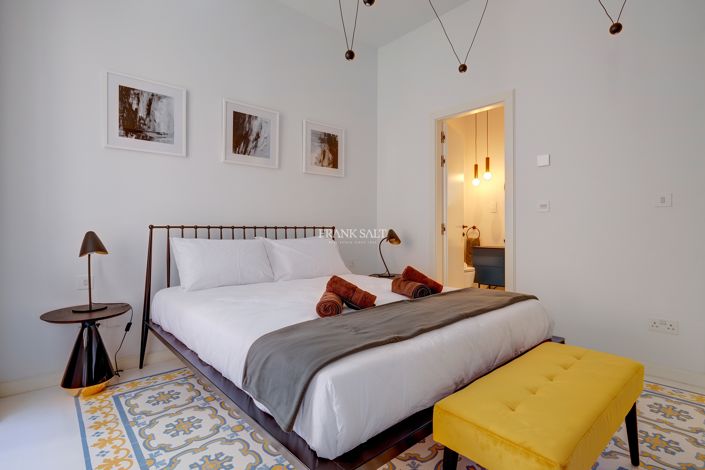 Image No.9-Propriété de 2 chambres à vendre à Valletta