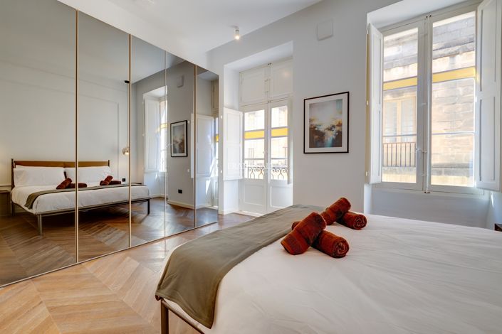 Image No.13-Propriété de 2 chambres à vendre à Valletta