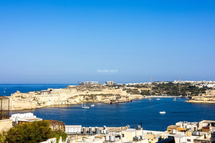 Image No.25-Propriété de 3 chambres à vendre à Valletta
