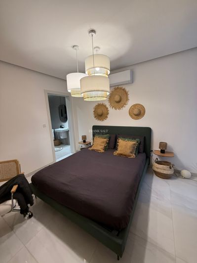 Image No.7-Propriété de 2 chambres à vendre à Qawra
