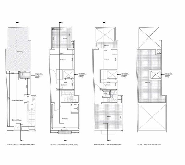 Image No.14-Propriété de 3 chambres à vendre à Rabat