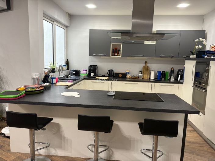 Image No.6-Propriété de 3 chambres à vendre à Attard