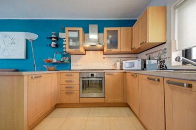 1 - Xghajra, Property