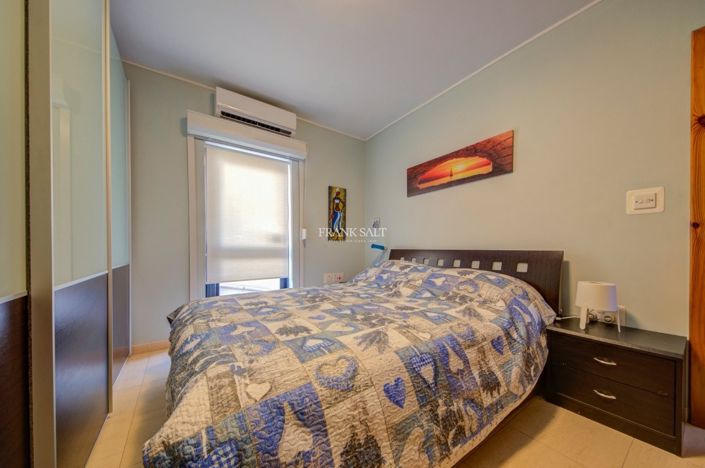 Image No.19-Propriété de 2 chambres à vendre à Xghajra