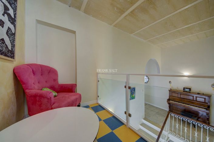 Image No.7-Propriété de 5 chambres à vendre à Sliema