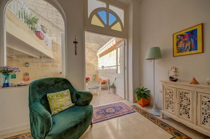Image No.16-Propriété de 5 chambres à vendre à Sliema