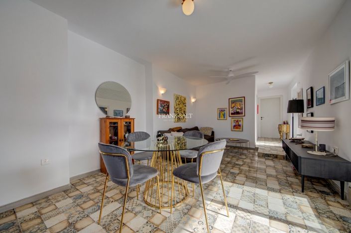 Image No.18-Propriété de 5 chambres à vendre à Sliema