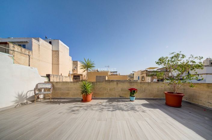 Image No.23-Propriété de 5 chambres à vendre à Sliema