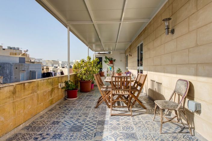 Image No.24-Propriété de 5 chambres à vendre à Sliema