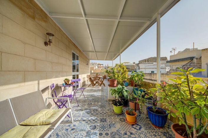 Image No.24-Propriété de 5 chambres à vendre à Sliema