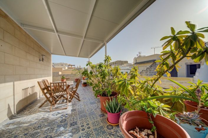 Image No.26-Propriété de 5 chambres à vendre à Sliema