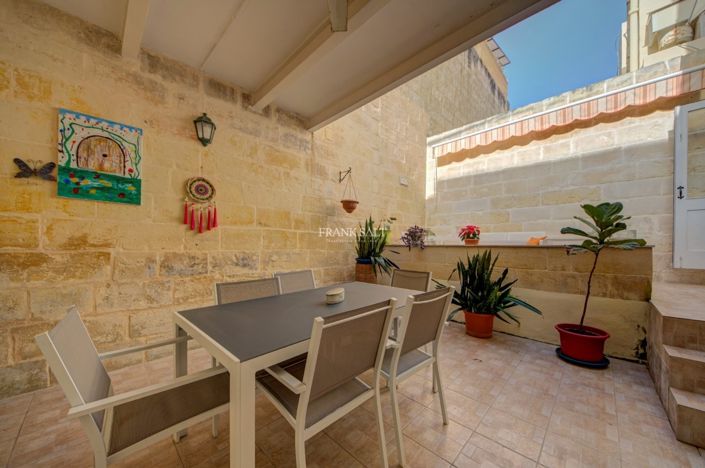 Image No.27-Propriété de 5 chambres à vendre à Sliema