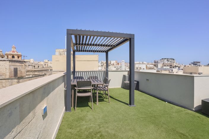 Image No.12-Propriété de 3 chambres à vendre à Sliema