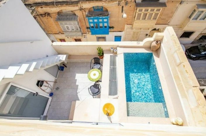 Image No.14-Propriété de 3 chambres à vendre à Sliema