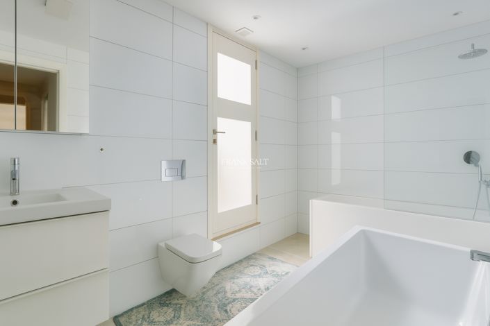 Image No.2-Propriété de 3 chambres à vendre à Sliema