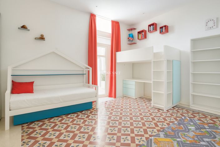 Image No.3-Propriété de 3 chambres à vendre à Sliema