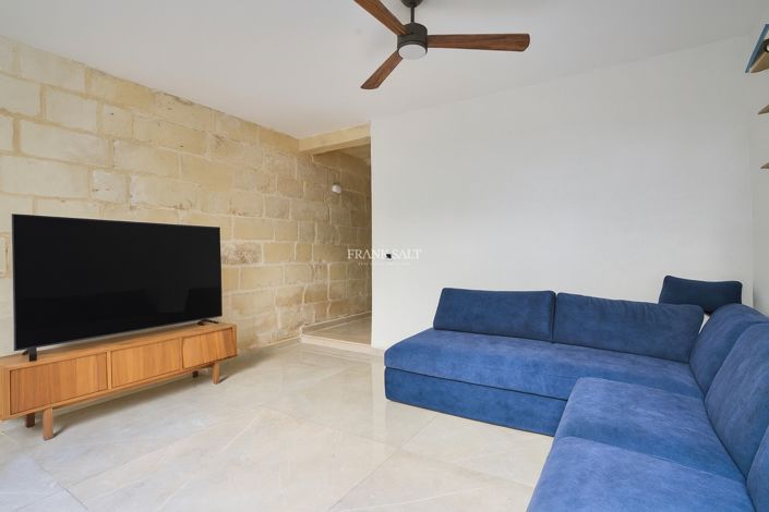 Image No.4-Propriété de 3 chambres à vendre à Sliema