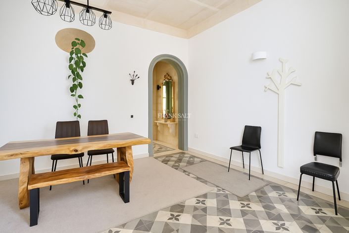 Image No.5-Propriété de 3 chambres à vendre à Sliema