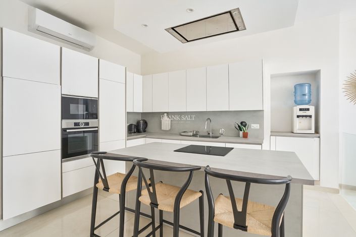 Image No.6-Propriété de 3 chambres à vendre à Sliema