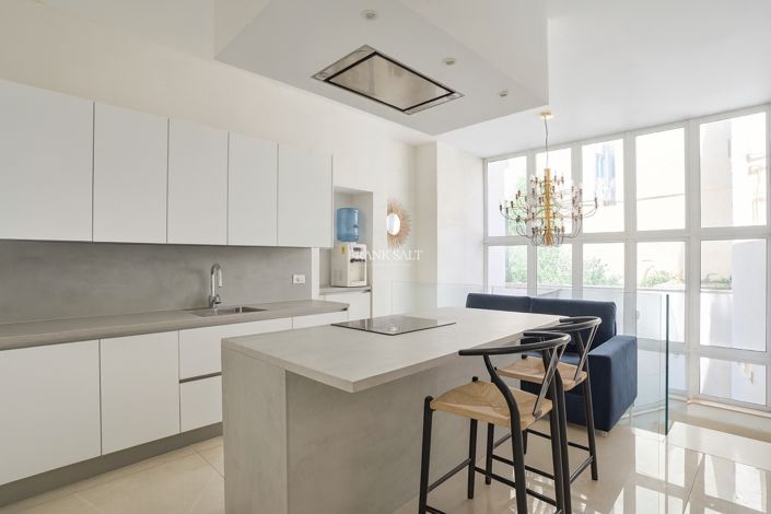 Image No.7-Propriété de 3 chambres à vendre à Sliema