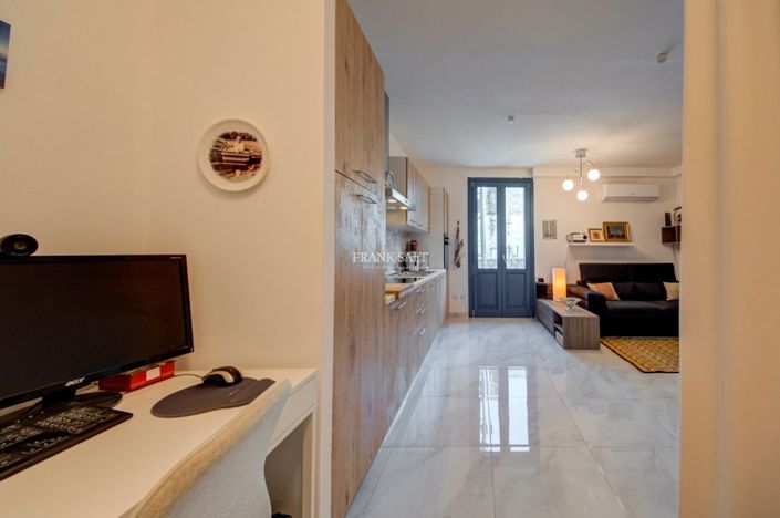 Image No.4-1 Bed Property for sale