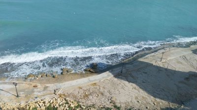 1 - Marsalforn, Property