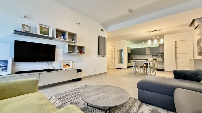 Image No.2-Propriété de 1 chambre à vendre à Malta