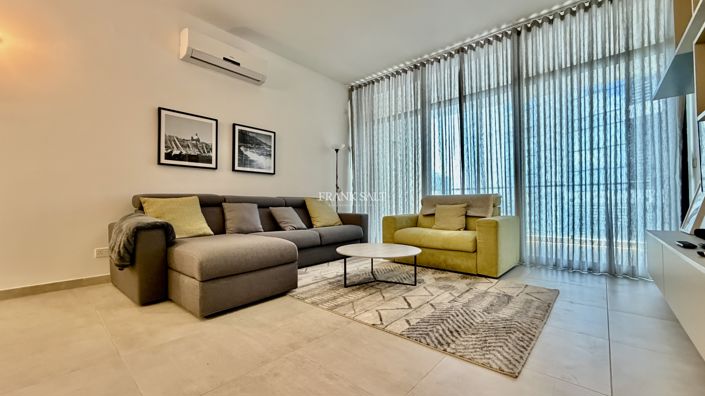 Image No.3-Propriété de 1 chambre à vendre à Malta