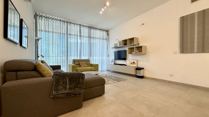 Image No.4-Propriété de 1 chambre à vendre à Malta