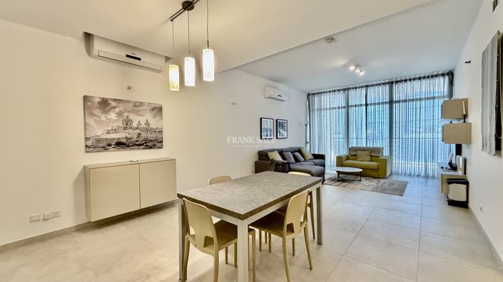 Image No.5-Propriété de 1 chambre à vendre à Malta