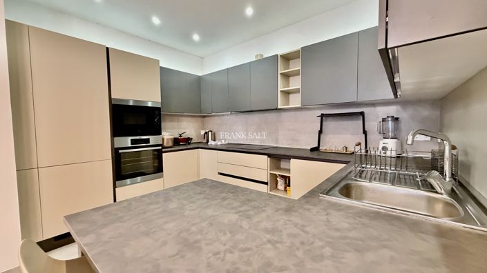 Image No.6-Propriété de 1 chambre à vendre à Malta