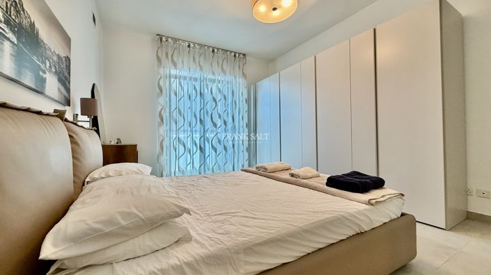 Image No.8-Propriété de 1 chambre à vendre à Malta