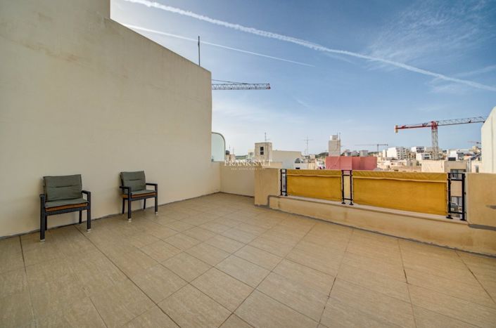 Image No.14-Propriété de 2 chambres à vendre à Bugibba