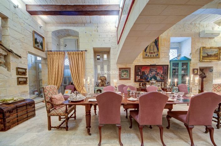 Image No.25-Propriété de 5 chambres à vendre à Cospicua