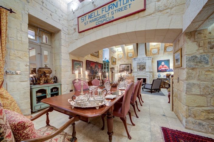 Image No.26-Propriété de 5 chambres à vendre à Cospicua
