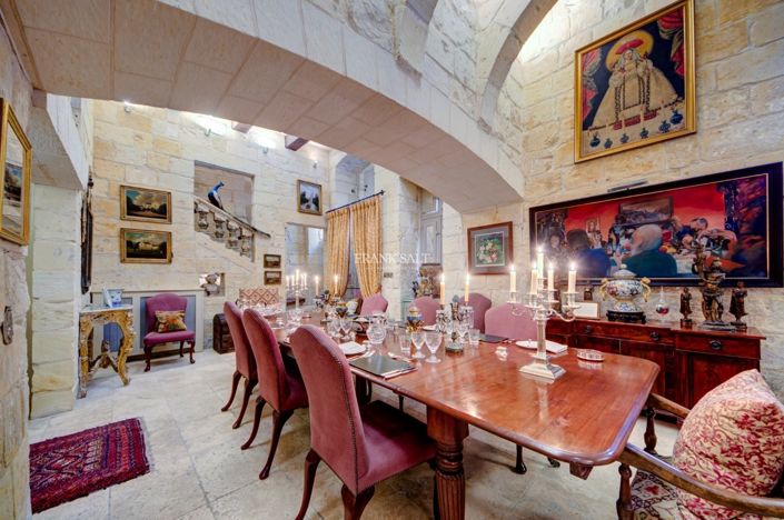 Image No.27-Propriété de 5 chambres à vendre à Cospicua