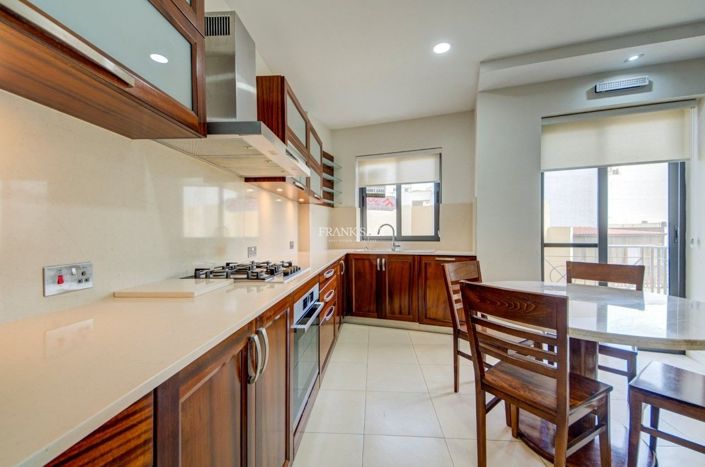 Image No.4-Propriété de 2 chambres à vendre à Malta