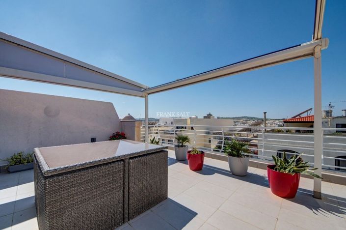 Image No.21-Propriété de 3 chambres à vendre à Mosta