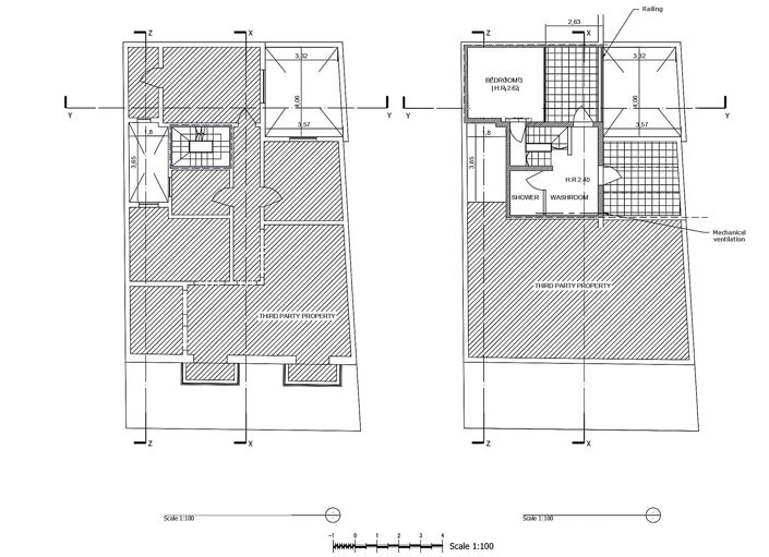Image No.33-3 Bed Property for sale