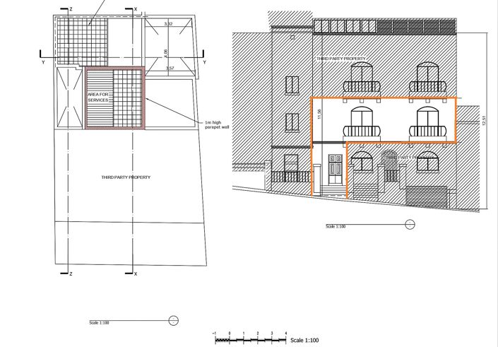 Image No.34-3 Bed Property for sale