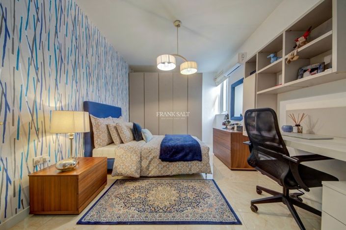 Image No.19-Propriété de 3 chambres à vendre à Swieqi