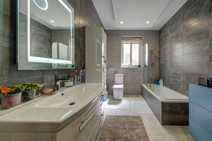 Image No.23-Propriété de 3 chambres à vendre à Swieqi