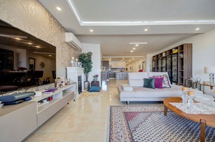 Image No.4-Propriété de 3 chambres à vendre à Swieqi
