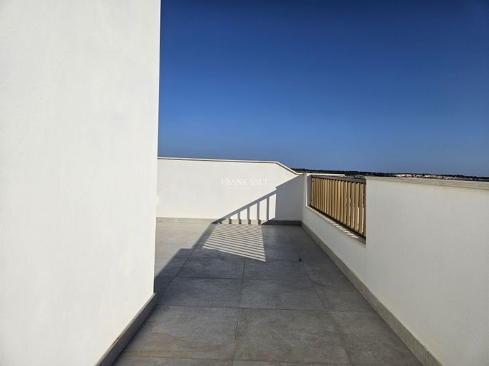 Image No.2-Propriété de 1 chambre à vendre à Mellieha