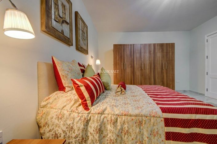 Image No.13-Propriété de 3 chambres à vendre à Marsaskala