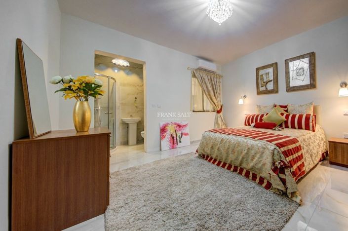 Image No.14-Propriété de 3 chambres à vendre à Marsaskala