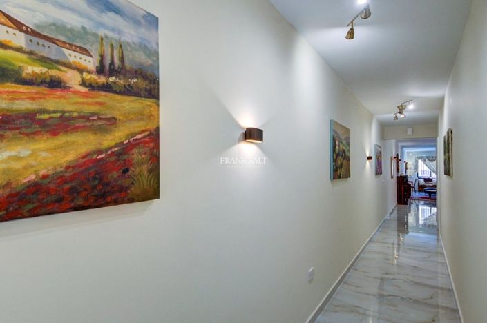 Image No.18-Propriété de 3 chambres à vendre à Marsaskala